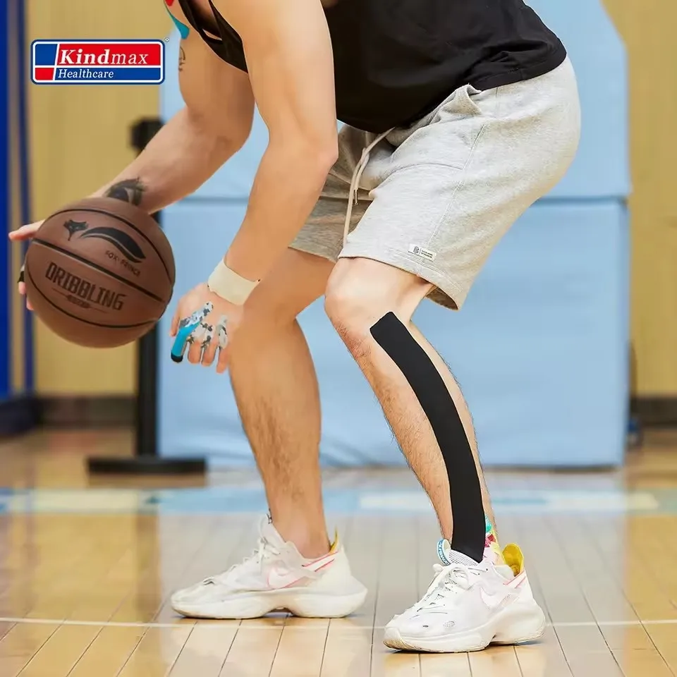 Несколько стилей самоклеящихся наколенников - Фотография_3