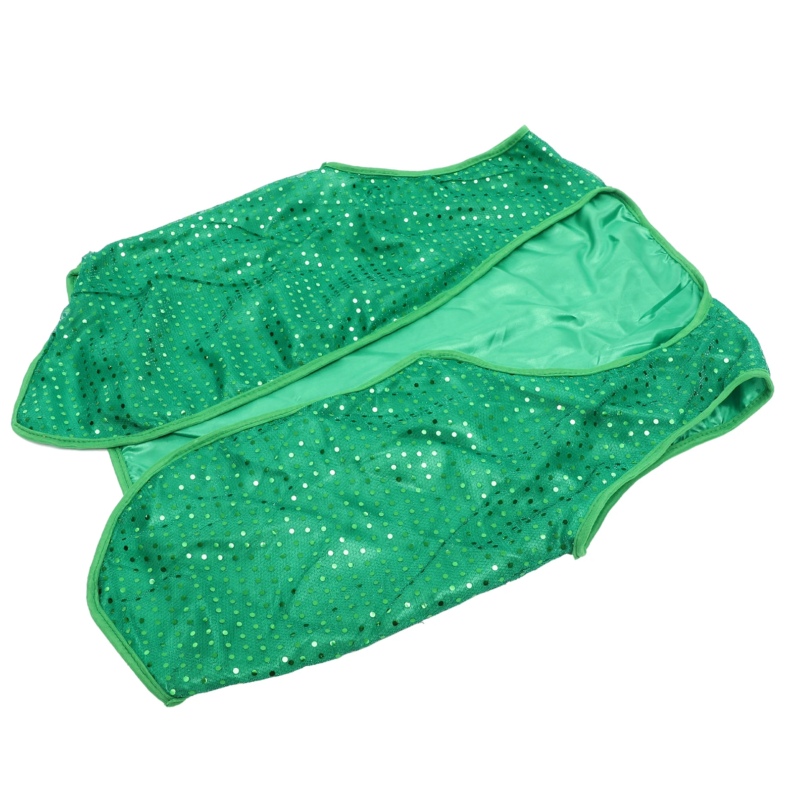 Ирландский жилет для косплея - Фотография_2