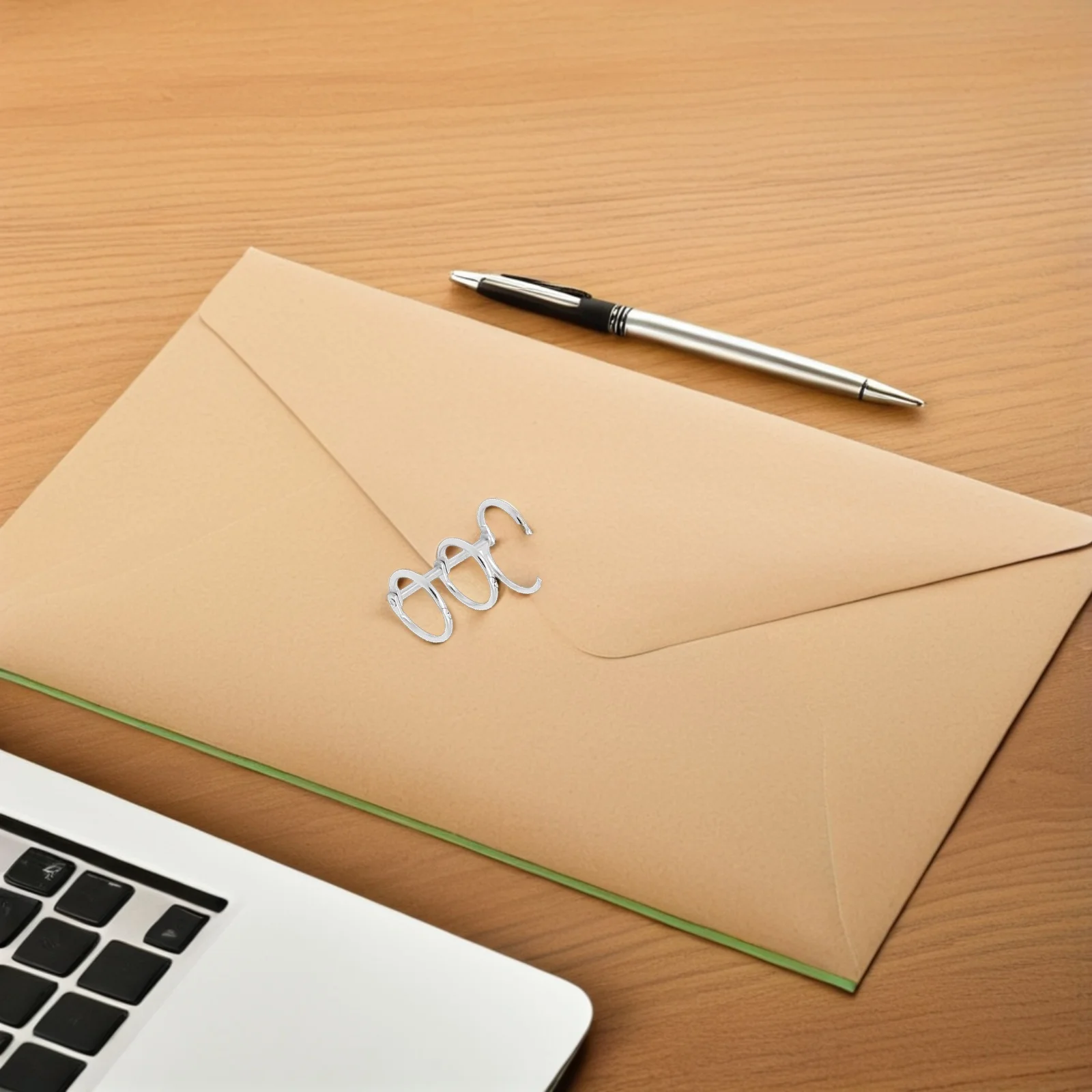 Кольца для переплета для ноутбука - Фотография_3