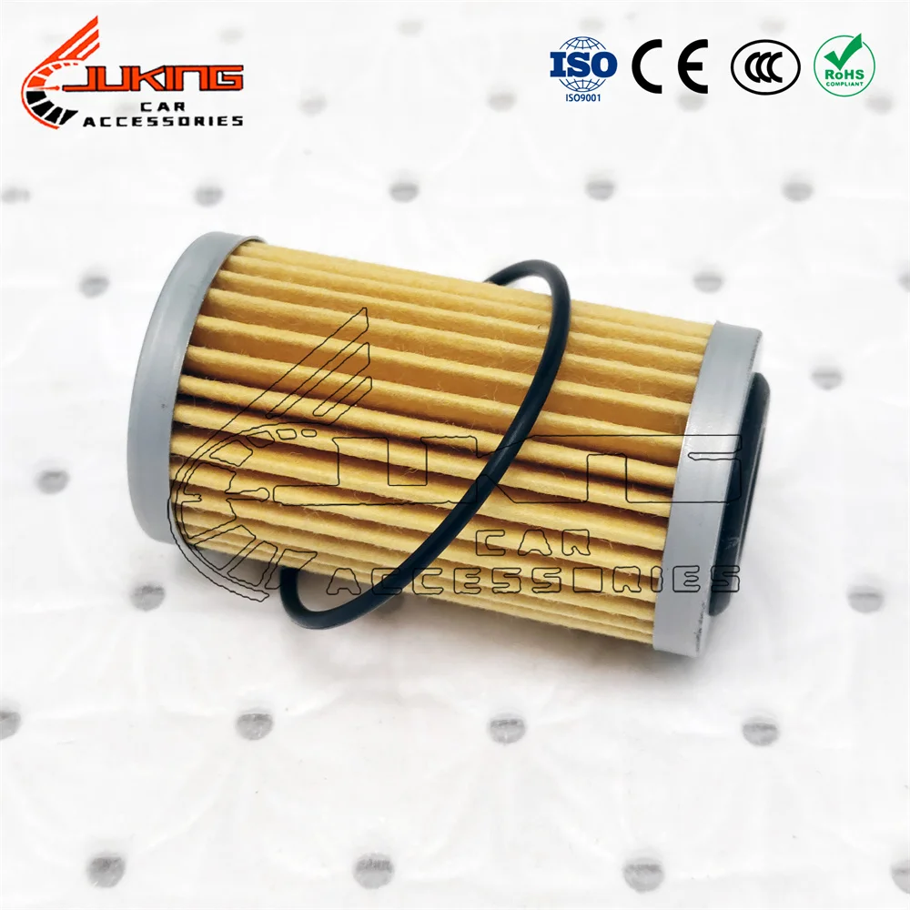 Новый jf015e jf016e jf017e re0f11a внешний масляный фильтр трансмиссии cvt - Фотография_2