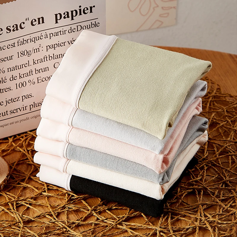 Средней посадки, бесшовные женские - Фотография_4