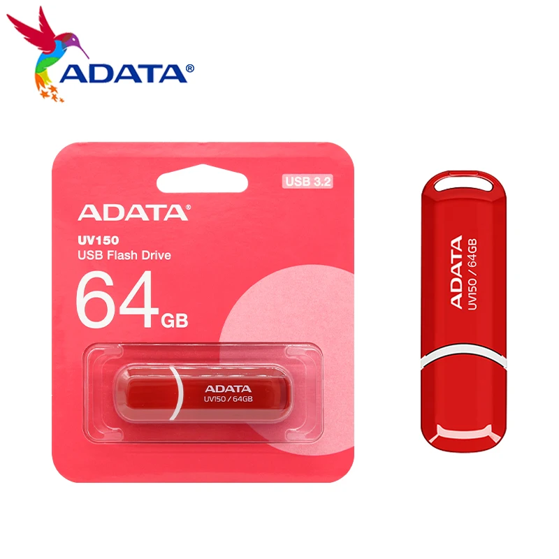 Adata uv150 usb 3 - Фотография_2