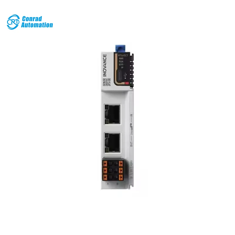 Inovance ge20-2ad1da-v 2-канальный - Фотография_5