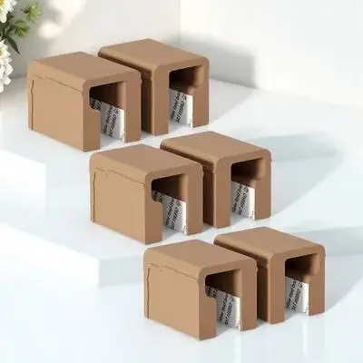 Угловая защита, защита для детской мебели - Фотография_6