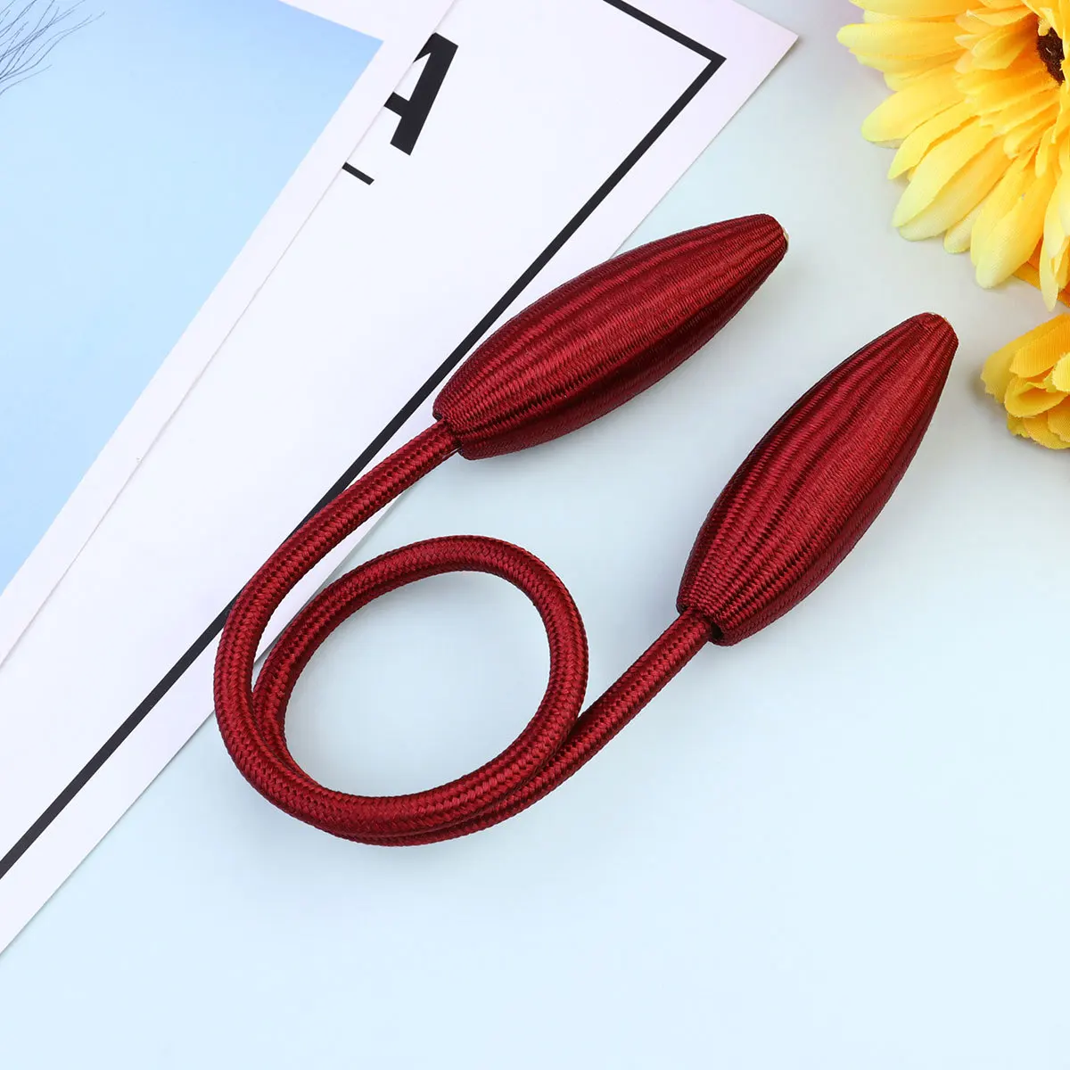 Подхваты для штор - Фотография_2