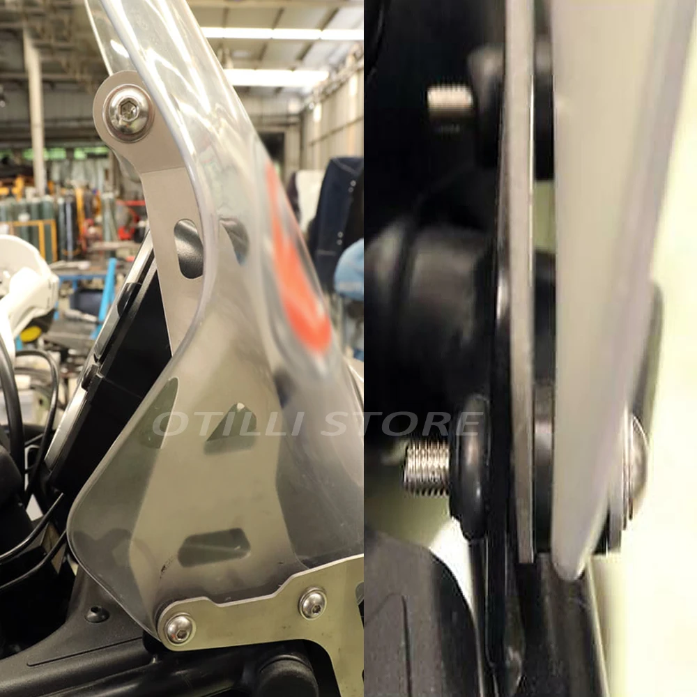 Подходит для royal enfield himalayan 2016-2020 - Фотография_4