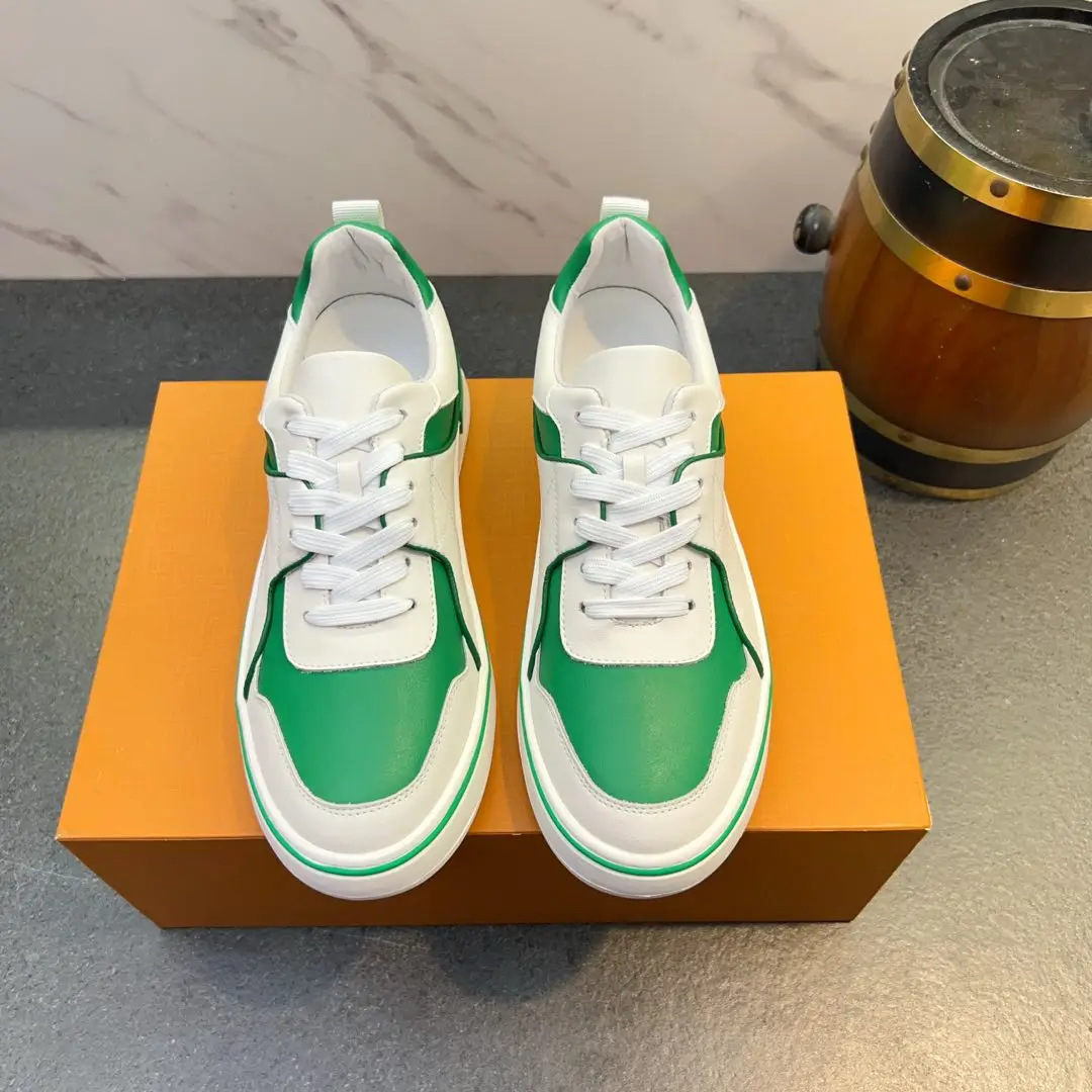 Высококачественная повседневная - Фотография_3