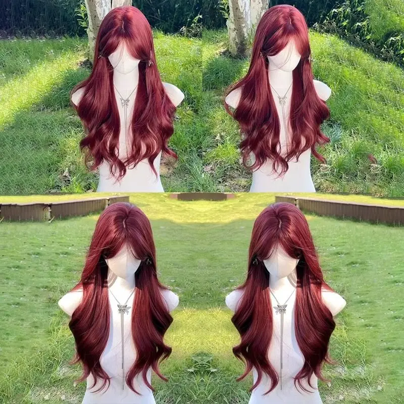 Нет ухода, средняя восьмизначная челка - Фотография_4