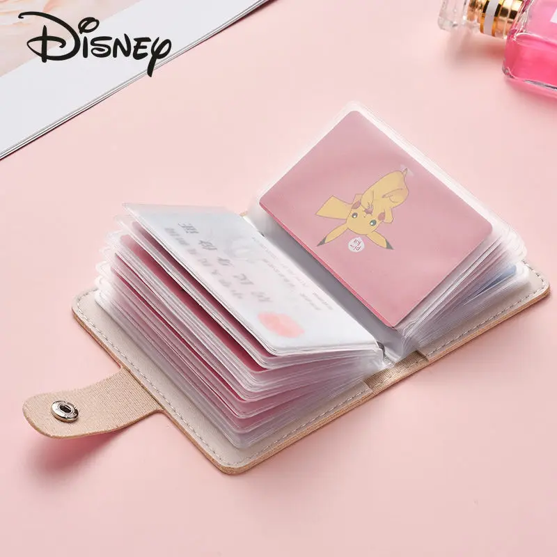 Новая женская сумка для карт disney - Фотография_5