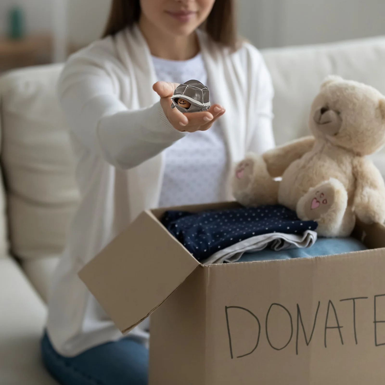 Вентиляционная игрушка - Фотография_2