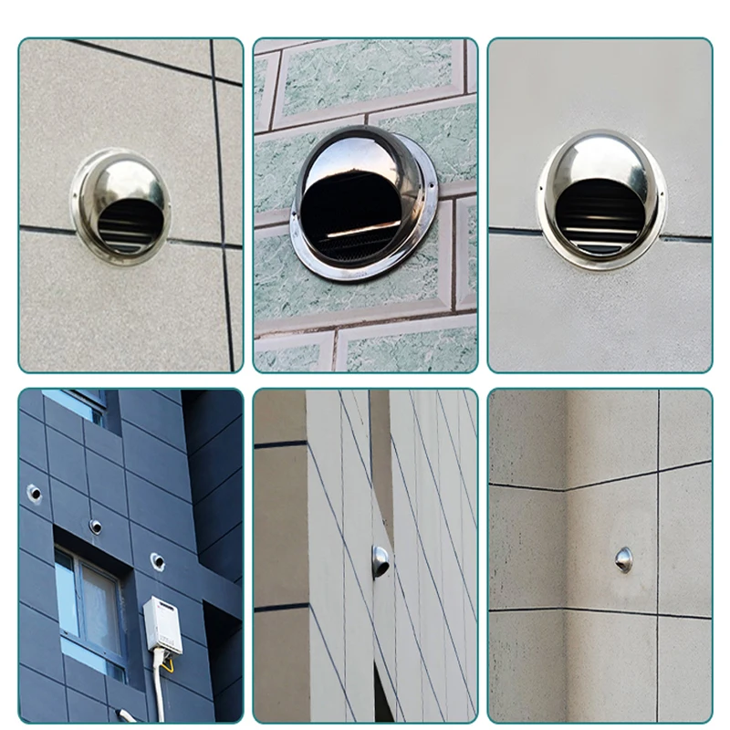 Настенная водонепроницаемая крышка - Фотография_5