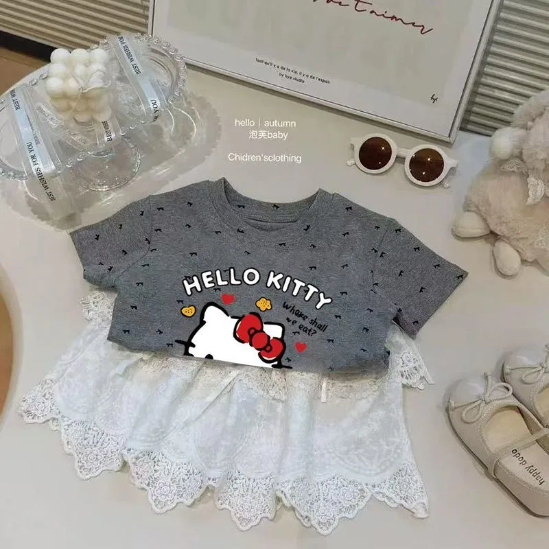 Hello kitty аниме kawaii sanrio - Фотография_2