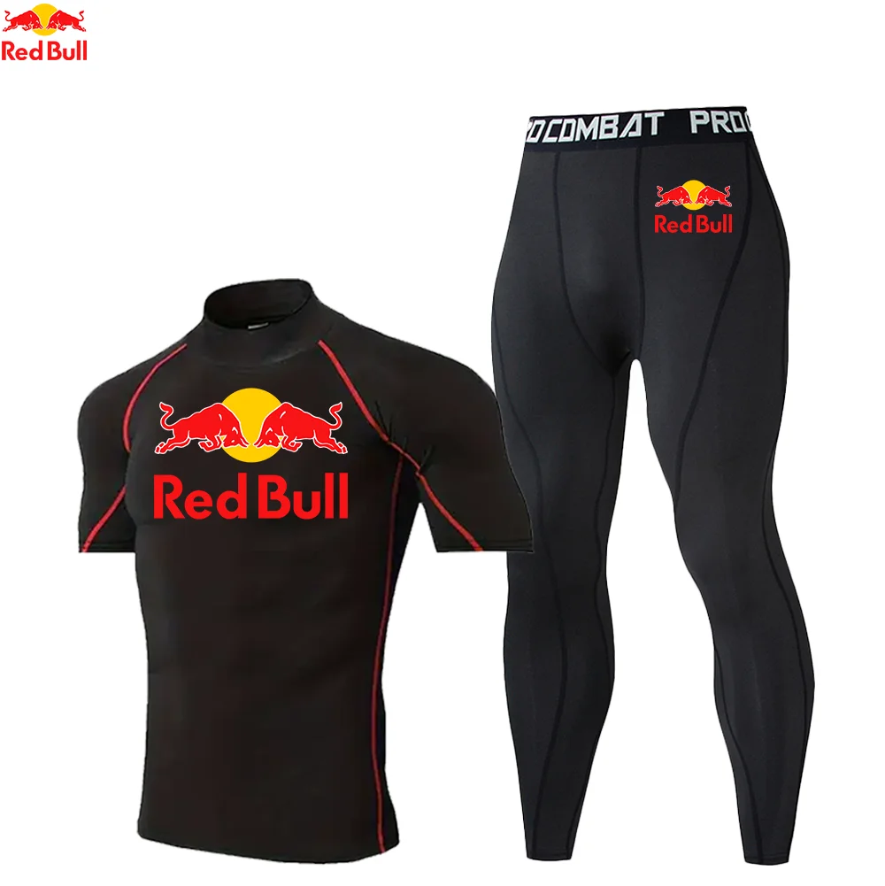 Red bull топы с высоким воротом - Фотография_2