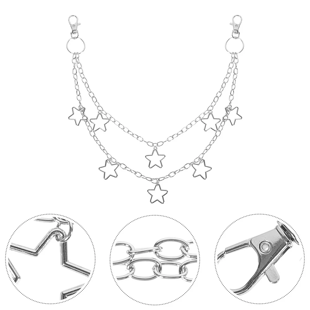 Подвеска в виде звезды - Фотография_5