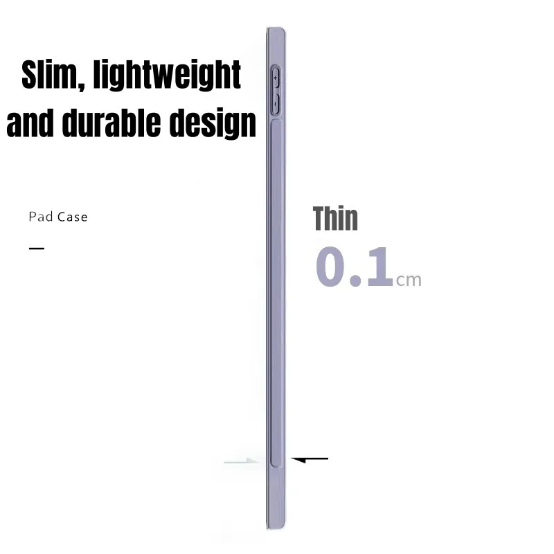 Чехол для планшета apple ipad 10 10 - Фотография_6