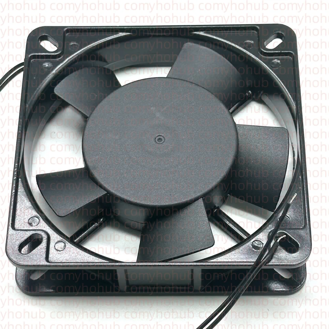 Вентилятор охлаждения сервера sunon sf11025at ac 220 в 0 - Фотография_2