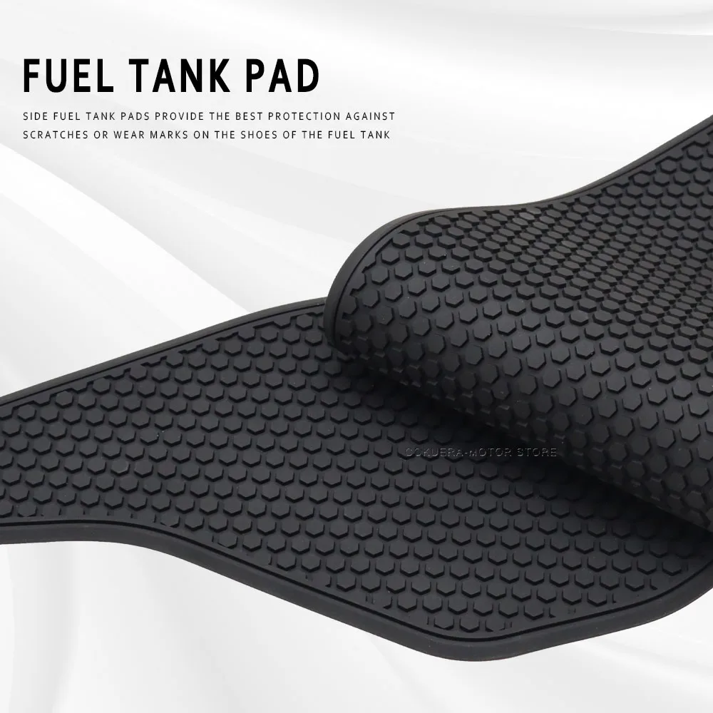 Аксессуары для мотоциклов triumph street triple 765 rs - Фотография_5