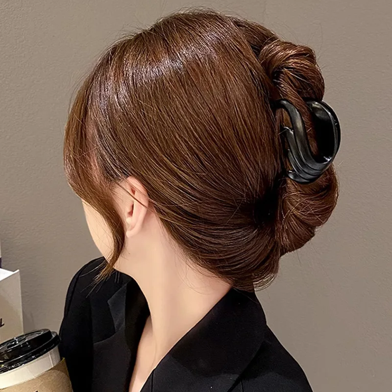 Ruoshui женская мода металлические - Фотография_4