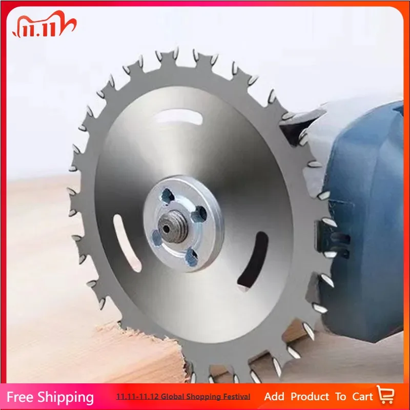 Полотно циркулярной пилы из сплава