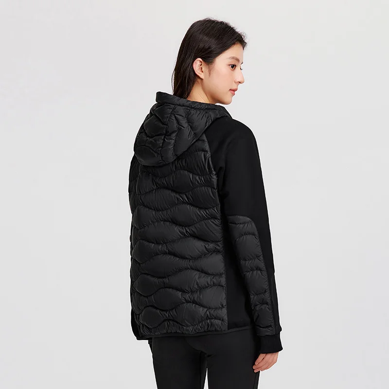 Semir пуховые пальто женские облегающие - Фотография_6