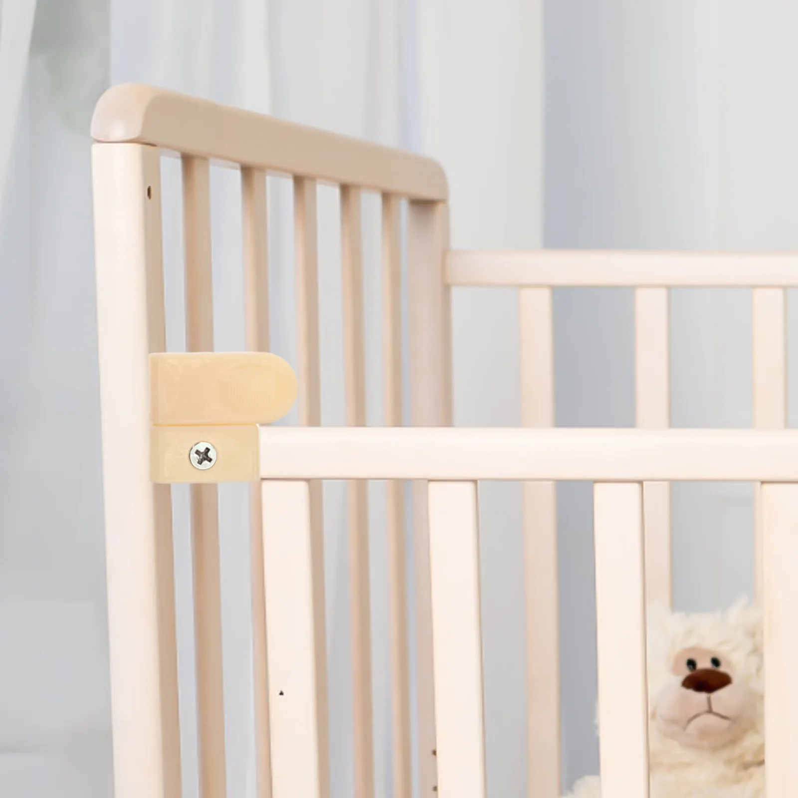 1 комплект, запасные части для детских ворот - Фотография_4