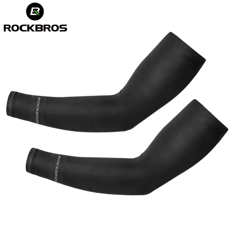 Велосипедные и беговые гетры rockbros