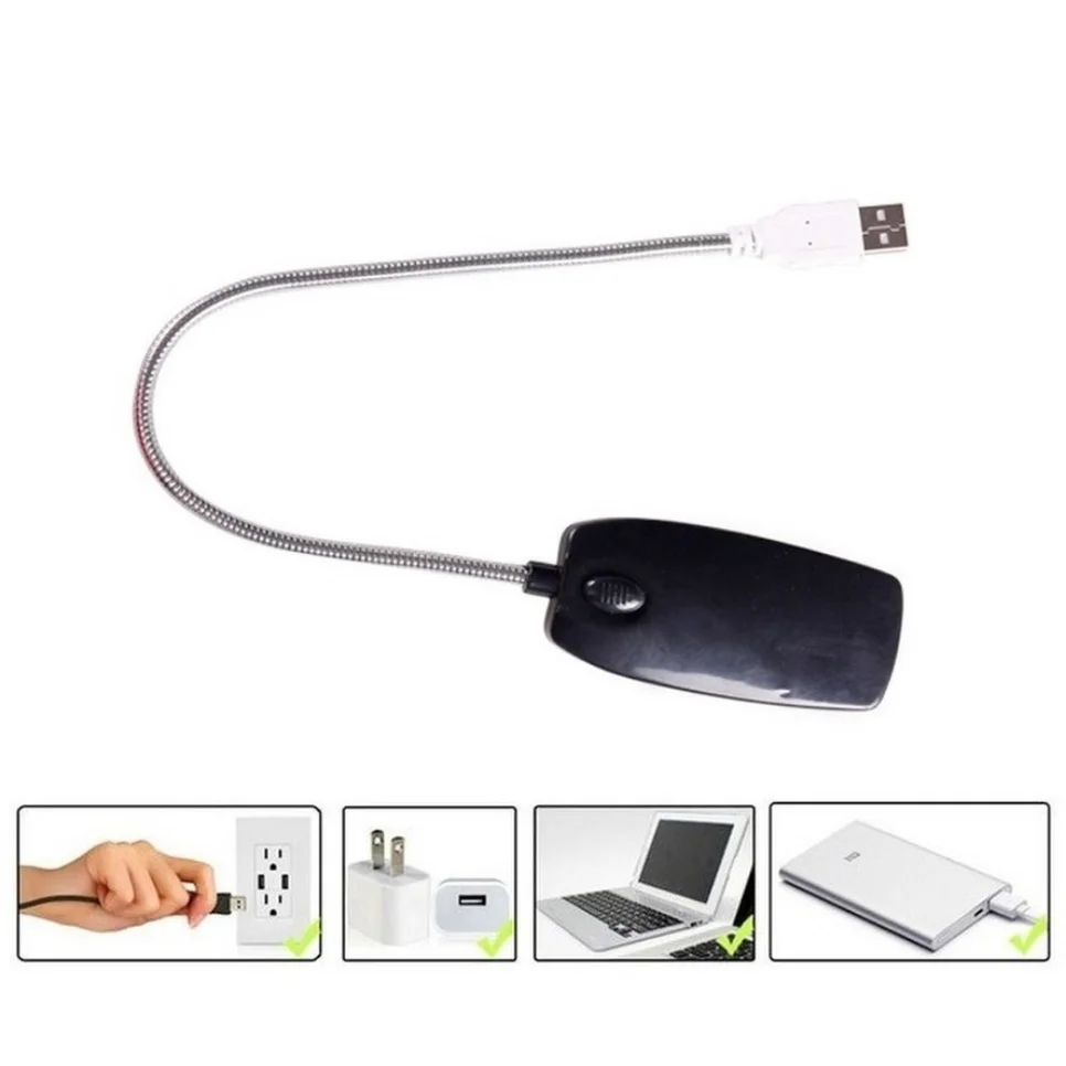 Txxcvv usb светодиодная лампа 28 - Фотография_5