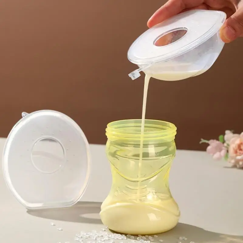 97be 2xsilicone грудного молока коллекционер бесплатный дизайн - Фотография_3