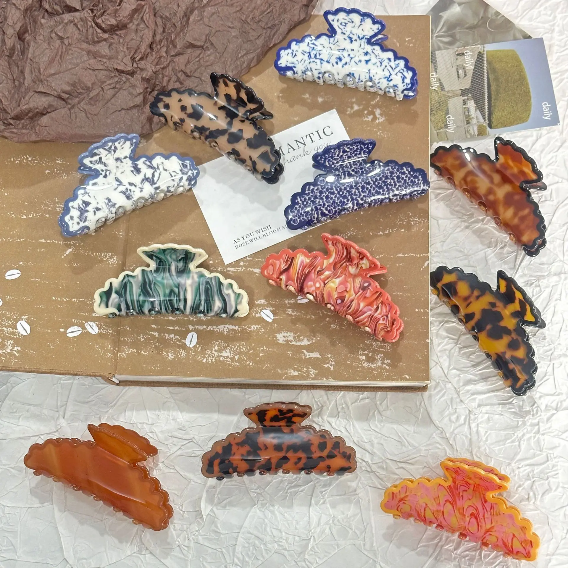 Новый синий и белый фарфоровый цвет - Фотография_2