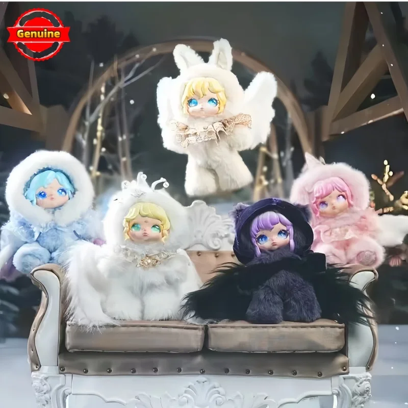 Оригинальная серия dumia aria whisper of snow traces