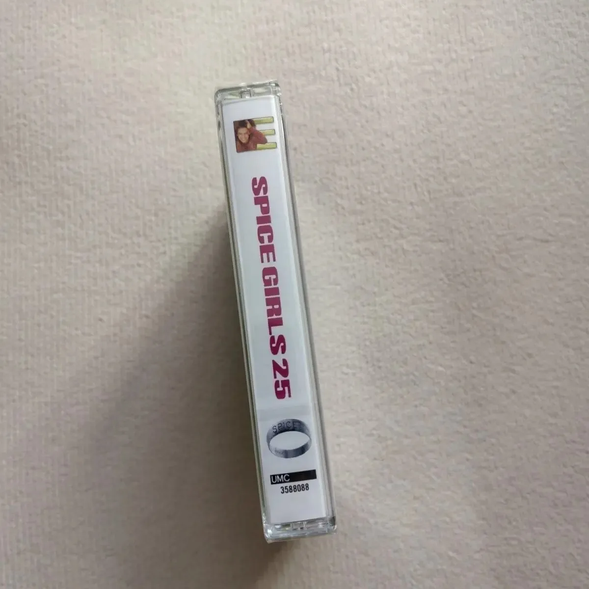Pop spice girls эмма бунтон музыкальная - Фотография_3