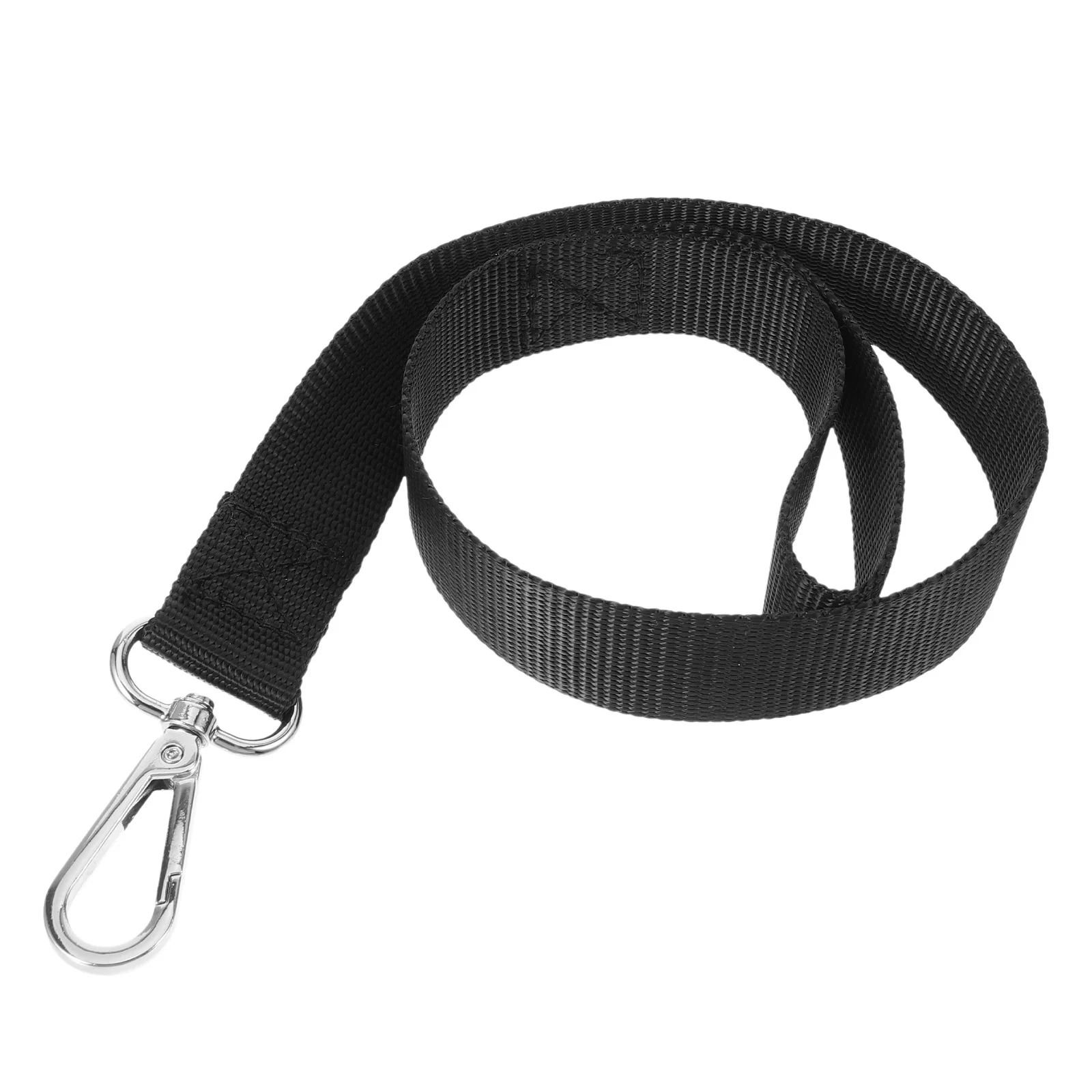 Портативный регулируемый ремень для ведра для лошадей - Фотография_4