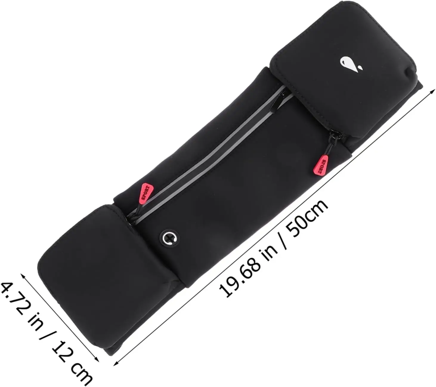 Многофункциональная поясная сумка - Фотография_2