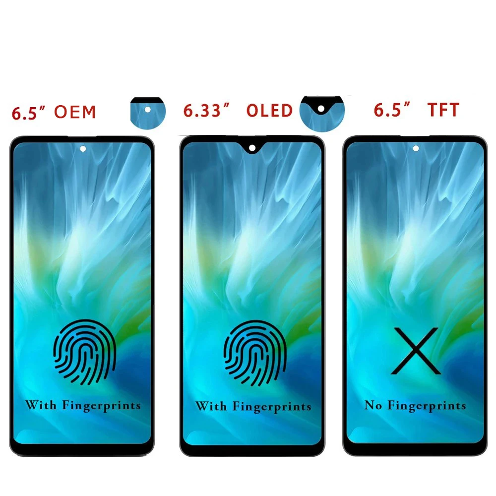 A51 super amoled для samsung a51 - Фотография_3