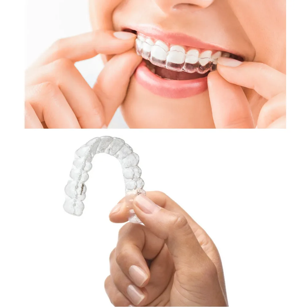 Силиконовый гель invisalign - Фотография_6