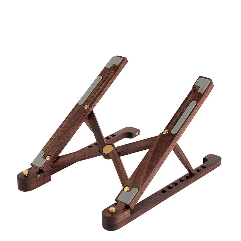 Портативный подставка для ноутбука - Фотография_5