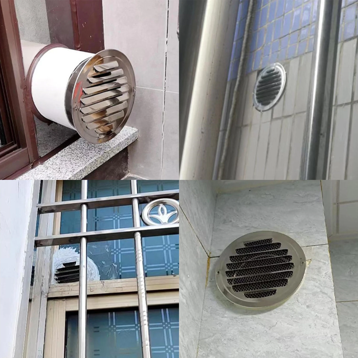 70-300 мм круглая 201 нержавеющая - Фотография_5