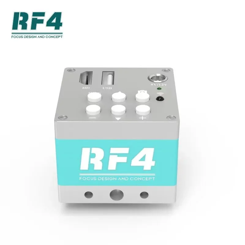 Новая камера rf4 full hd 2k rf-2kc2 - Фотография_5