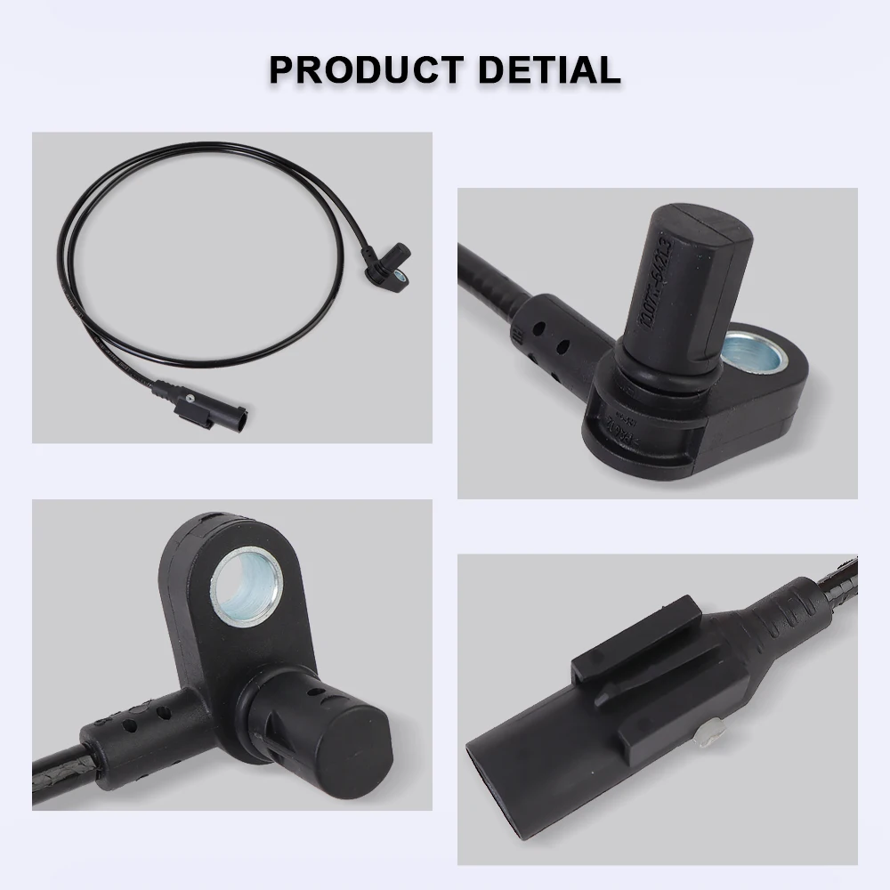 Мотоциклетный датчик сигнала abs - Фотография_3