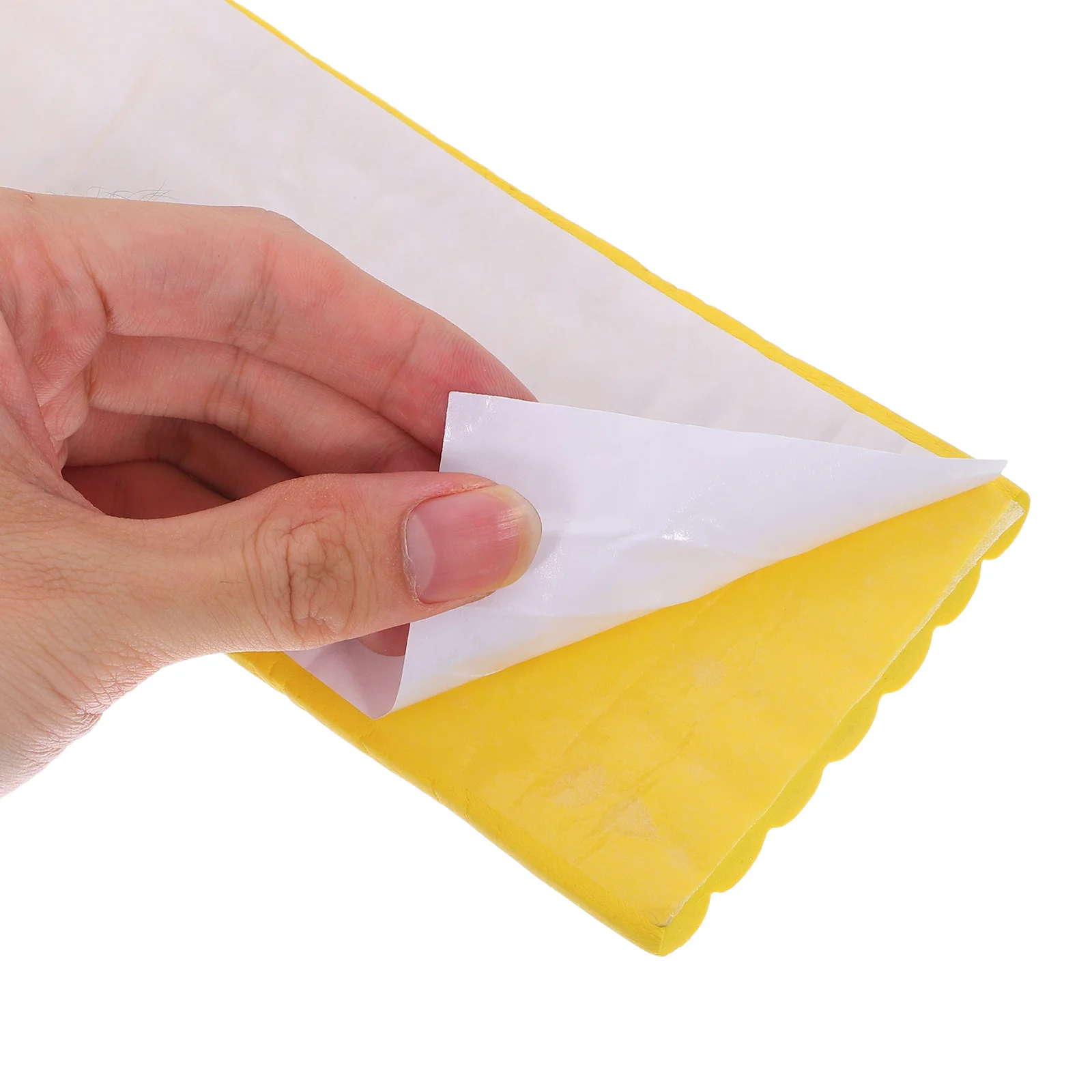 Самоклеящиеся пенопластовые подушечки для двухъярусной кровати - Фотография_4