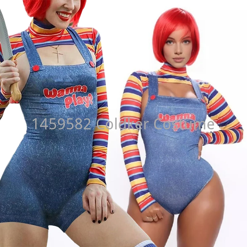Женские костюмы на хэллоуин из 2 предметов