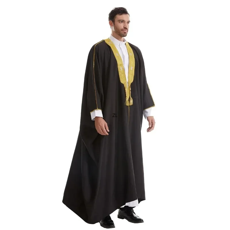 Ид мусульманский мужской jubba - Фотография_5