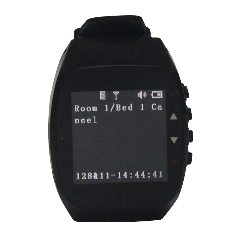 Lora watch беспроводная больничная