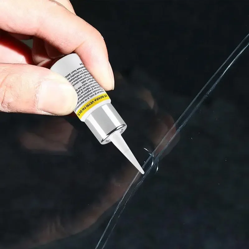 Diy лобовое стекло автомобиля - Фотография_6
