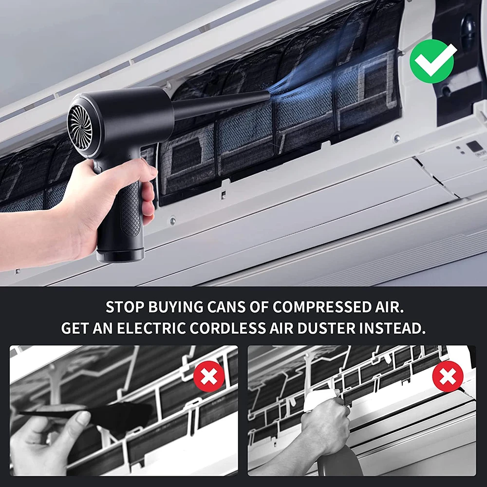 Компрессор воздушный пылеуловитель - Фотография_6