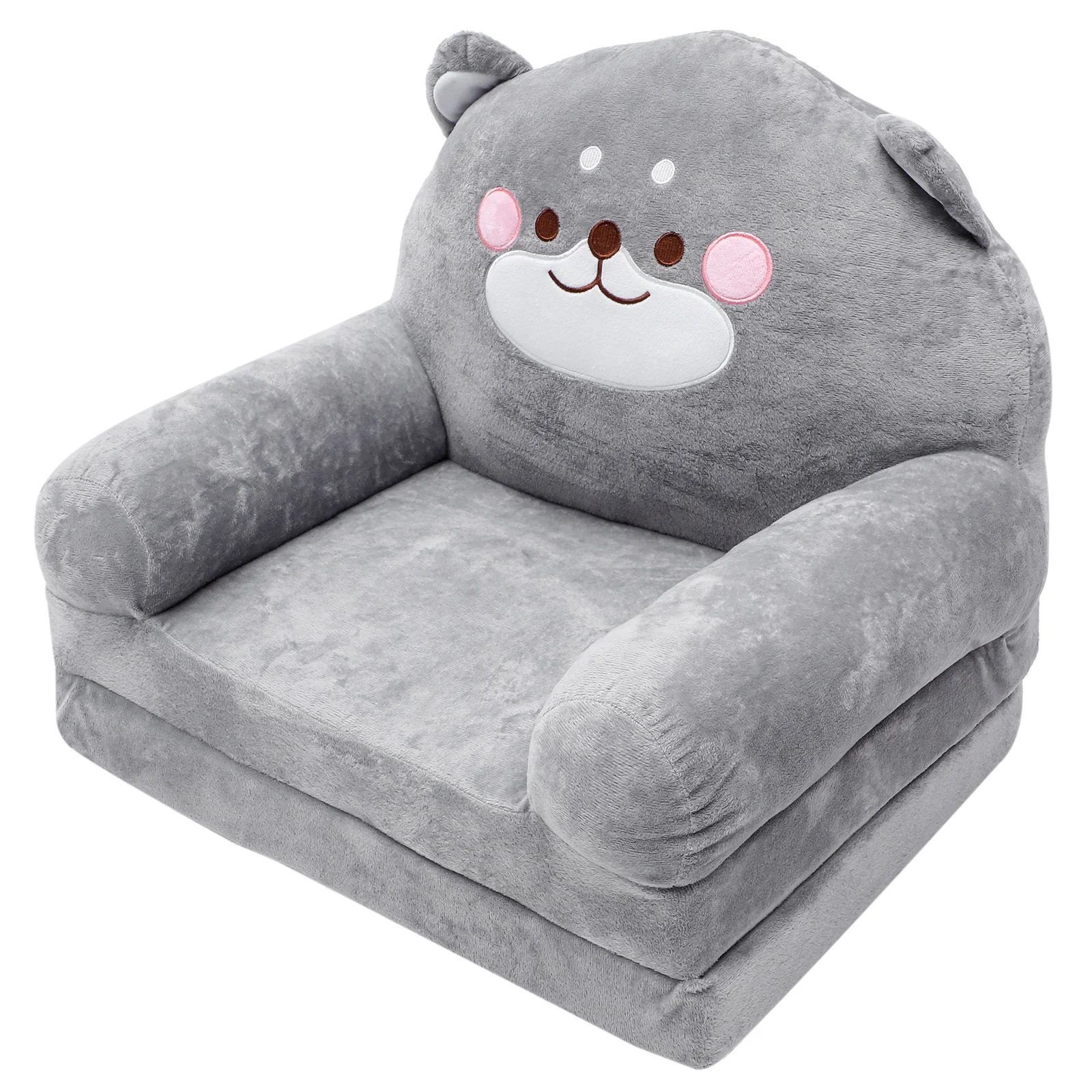 Складной детский диван - Фотография_6