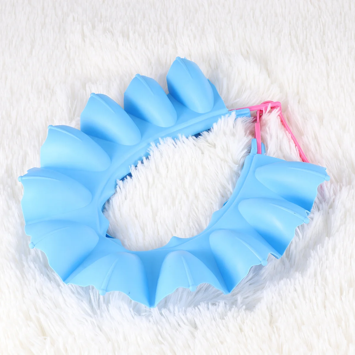 Защита для ушей для детского душа - Фотография_2