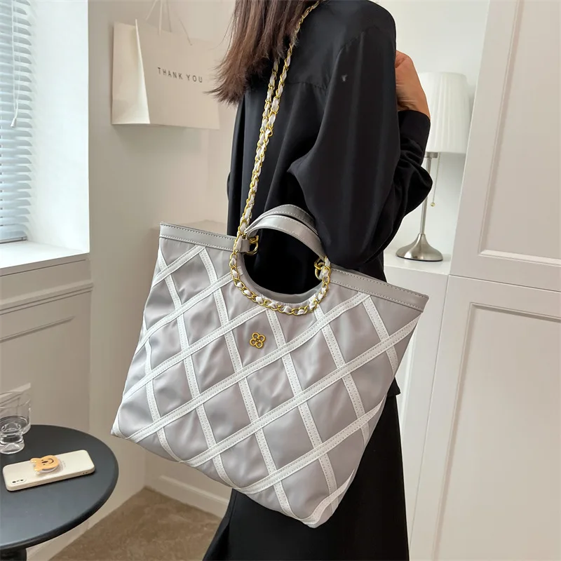Cgcbag 2022 новые роскошные брендовые сумки для женщин - Фотография_4
