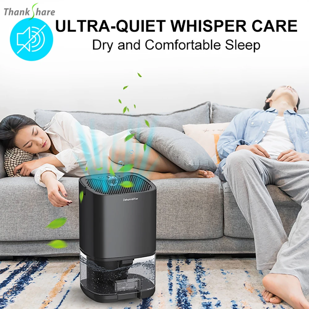 Домашний осушитель воздуха - Фотография_2