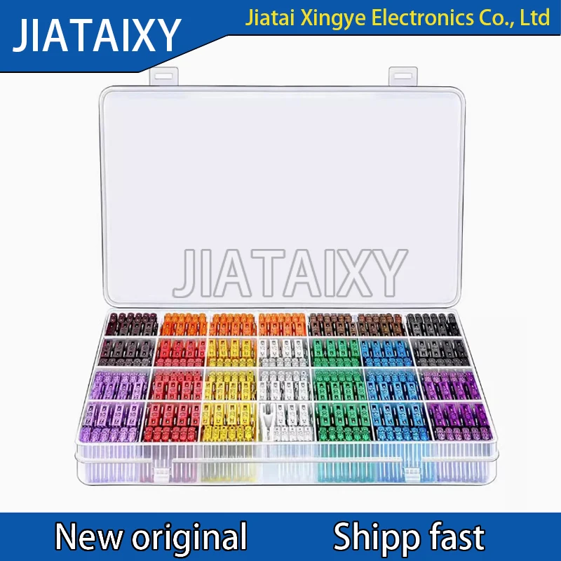 Новый автомобильный предохранитель - Фотография_2